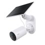 TP-Link TC82 KIT Câmara de Segurança Inteligente Wi-Fi Interior/Exterior Com Bateria + Painel Solar