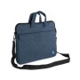 Vultech SC-1560B mala para portáteis 39,6 cm (15.6") Pasta Azul