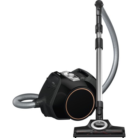 Miele Boost CX1 Cat & Dog PowerLine - SNCF0 1 l Aspirador cilíndrico Seco 890 W Sem bolsa