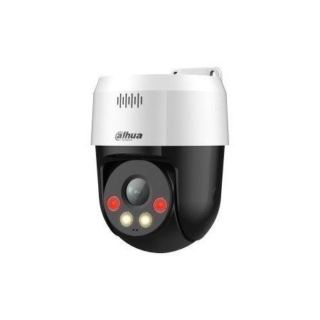 Dahua Technology Lite DH-SD2A500HB-GN-AW-PV-S2 telecamera di sorveglianza Cupola Telecamera di sicurezza IP Interno e esterno