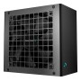 DeepCool PK650D fonte de alimentação 650 W 20+4 pin ATX Preto