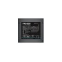 DeepCool PK650D fonte de alimentação 650 W 20+4 pin ATX Preto
