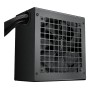 DeepCool PK650D fonte de alimentação 650 W 20+4 pin ATX Preto