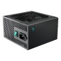 DeepCool PK750D fonte de alimentação 750 W 20+4 pin ATX Preto