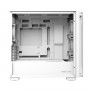 ASUS A23 PLUS TG ARGB WHITE Branco