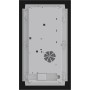 Gorenje GI3201BC piano cottura Nero Da incasso 30 cm Piano cottura a induzione 2 Fornello(i)