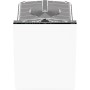 Gorenje GV642E90 lavastoviglie A scomparsa totale 13 coperti E