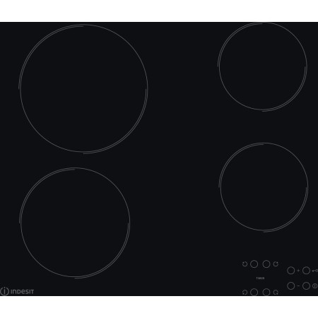 Indesit Piano cottura elettrico AAR 160 C - AAR 160 C
