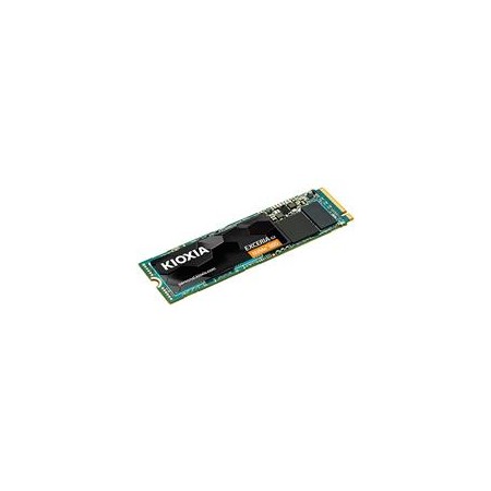 Kioxia Exceria G2 1 TB M.2 PCI Express 3.1a NVMe BiCS FLASH TLC