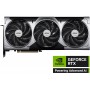 MSI VENTUS GEFORCE RTX 5090 32G 3X OC placa de vídeo NVIDIA 32 GB GDDR7