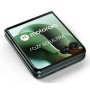 Motorola razr 60 ultra 17,7 cm (6.96") Dual SIM Android 15 5G USB Type-C 16 GB 512 GB 4700 mAh Verde