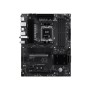 MSI PRO B850-S WIFI6E motherboard AMD B850 Ranhura AM5 ATX