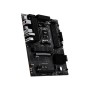 MSI PRO B850-S WIFI6E motherboard AMD B850 Ranhura AM5 ATX