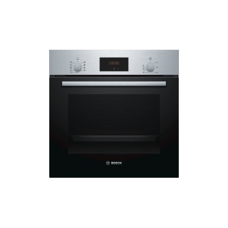 Bosch Serie 2 HBF114ES0 forno 66 l Aço inoxidável