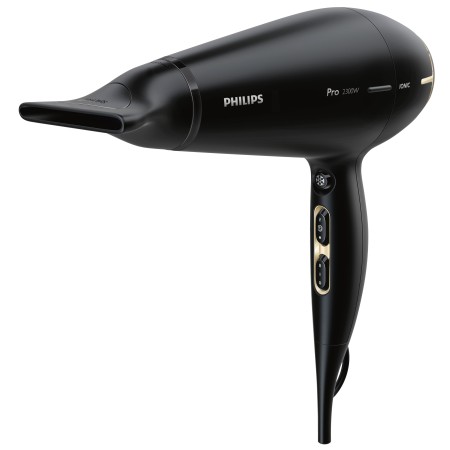 Philips Prestige Pro HPS920 00 Secador de cabelo