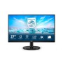 Philips V Line 275V8LA 00 Monitor PC 68,6 cm (27") 2560 x 1440 Pixel Quad HD LED Nero