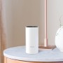 TP-Link Deco E4 (1-pack) Dual-band (2.4 GHz 5 GHz) Wi-Fi 5 (802.11ac) Bianco, Grigio Interno