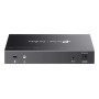 TP-Link Omada ES208G switch di rete Gestito L2 Gigabit Ethernet (10 100 1000) Nero