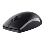 Trust Primo tastiera Mouse incluso Universale RF Wireless QWERTY Inglese US Nero