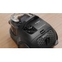 Bosch Serie 4 BGC21X300 aspirador 2 l Aspirador cilíndrico Seco 550 W Saco de pó