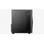 Aerocool Glider Cosmo-A-BK-v2 Midi Tower Preto