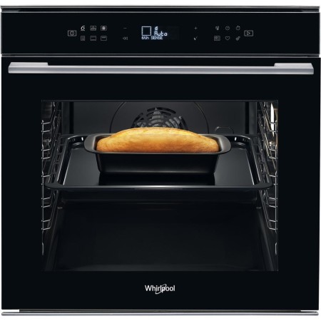 Whirlpool Forno da incasso W7 OM4 4S1 P BL