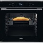 Whirlpool Forno da incasso W7 OM4 4S1 P BL
