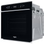 Whirlpool Forno da incasso W7 OM4 4S1 P BL