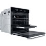 Whirlpool Forno da incasso W7 OM4 4S1 P BL