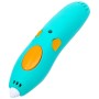 3Doodler Start Plus Costc komplektas rozszerzony caneta 3D 0,77 mm Turquesa