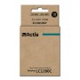 Actis KB-1280C Ink (replacement for Brother LC1280C- Standard- 19 ml- cyan)