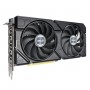 ASUS Dual -RTX4060-O8G-EVO NVIDIA GeForce RTX 4060 8 GB GDDR6