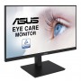 ASUS VA24DQSB monitor de ecrã 60,5 cm (23.8") 1920 x 1080 pixels Full HD LCD Preto
