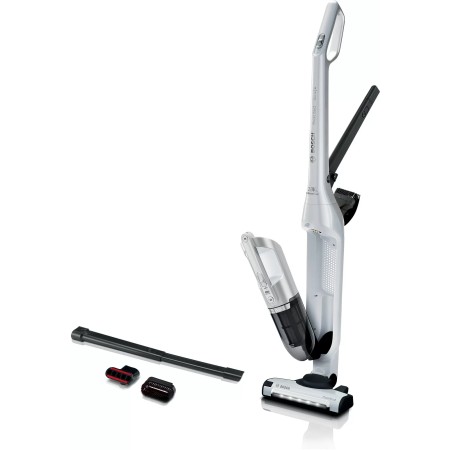 Bosch Serie 4 BBH3ALL28 aspirador 0,4 l Seco Sem bolsa