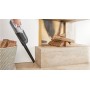 Bosch Serie 4 BBH3ALL28 aspirador 0,4 l Seco Sem bolsa