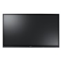 AG Neovo IFP-6503 Pannello piatto interattivo 163,8 cm (64.5") LCD 400 cd m² 4K Ultra HD Nero Touch screen Processore integrato