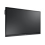 AG Neovo IFP-6503 Pannello piatto interattivo 163,8 cm (64.5") LCD 400 cd m² 4K Ultra HD Nero Touch screen Processore integrato