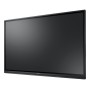 AG Neovo IFP-6503 Pannello piatto interattivo 163,8 cm (64.5") LCD 400 cd m² 4K Ultra HD Nero Touch screen Processore integrato