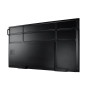 AG Neovo IFP-7502 Pannello piatto interattivo 189,2 cm (74.5") LCD Wi-Fi 350 cd m² 4K Ultra HD Nero Touch screen Processore