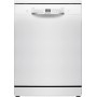 Bosch Serie 2 SMS2ITW09E máquina de lavar loiça Independente 13 talheres E