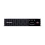 CyberPower PR1500ERTXL2U gruppo di continuità (UPS) A linea interattiva 1,5 kVA 1500 W 10 presa(e) AC