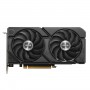 ASUS Dual -RX7600-O8G-EVO AMD Radeon RX 7600 8 GB GDDR6