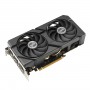 ASUS Dual -RX7600-O8G-EVO AMD Radeon RX 7600 8 GB GDDR6