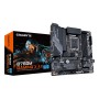 GIGABYTE B760M Gaming X AX Scheda madre - Supporta CPU Intel Core 14ª generazione, VRM a 8+1+1 fasi, fino a 7600 MHz DDR5,