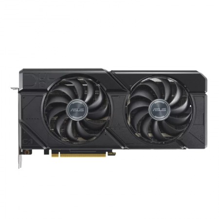 ASUS Dual -RX7700XT-O12G AMD Radeon RX 7700 XT 12 GB GDDR6