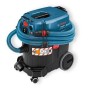 Bosch GAS 35 M AFC Professional Preto, Azul 35 l 1380 W