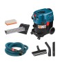 Bosch GAS 35 M AFC Professional Preto, Azul 35 l 1380 W