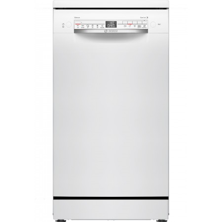 Bosch Serie 2 SPS2HKW58E máquina de lavar loiça Independente 10 talheres E