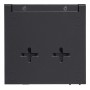 TP-Link Omada ES205G Gerido Gigabit Ethernet (10 100 1000) Power over Ethernet (PoE) Preto