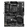 MSI B550-A PRO scheda madre AMD B550 Socket AM4 ATX